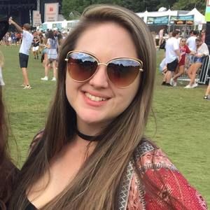 Meet your Posher, Krista